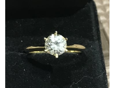 Prestige Jewellery (A978) - Lot 1085