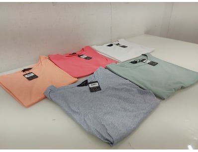 Sport, Leisure & Lifestyle (NSWA975) - Lot 1052