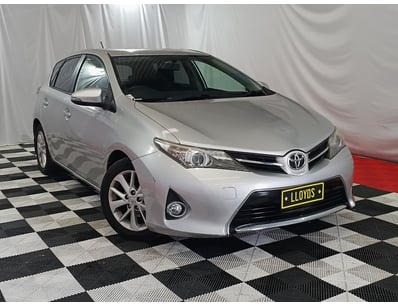 Ex-Government Surplus Vehicles (ON4399) - Lot 8