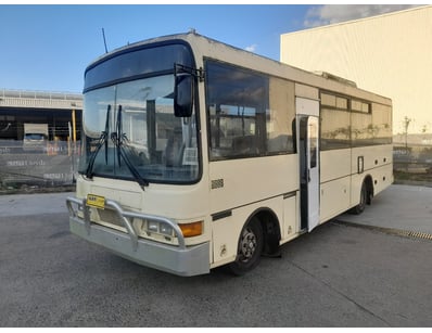 Civil, Transport & Machinery - Nationwide (ON4... - Lot 5650