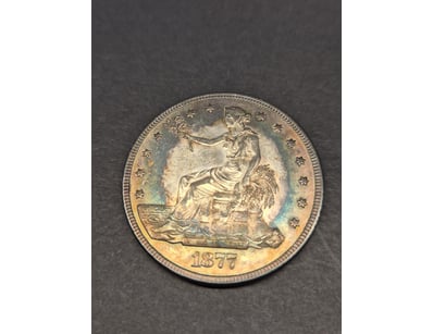 Rare & Collectable Currency (A986) - Lot 3502