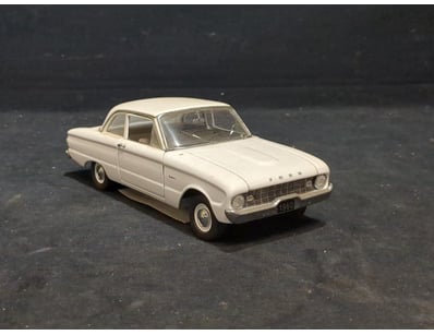 Model Car & Train Mania (A1000) - Lot 543