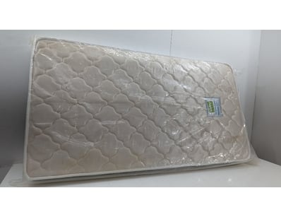 Cot Spring Mattress, Baby Solutions, Unused, Dimen...