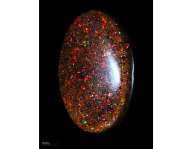 9.6 CARATS BLACK MATRIX OPAL   

Dimensions: 20 x ...