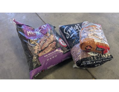 Home Improvement, DIY & Hardware (A981) - Lot 137