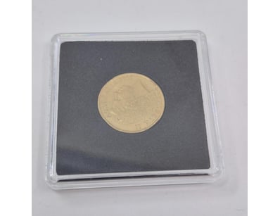 UNRESERVED Banknotes & Coins (A986) - Lot 2532