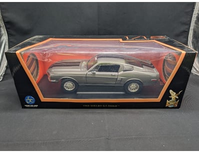 Model Car Mania (A1006) - Lot 133