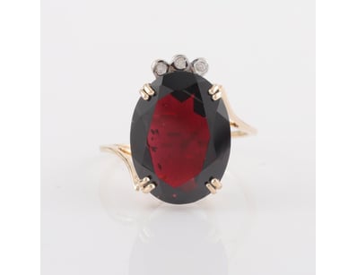 Fine Jewellery (A976) - Lot 1657
