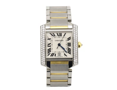 The Grand Vault (A1005) - Lot 601