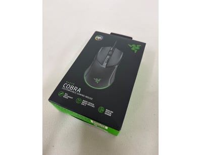 Unclaimed Freight (GCA994) - Lot 277