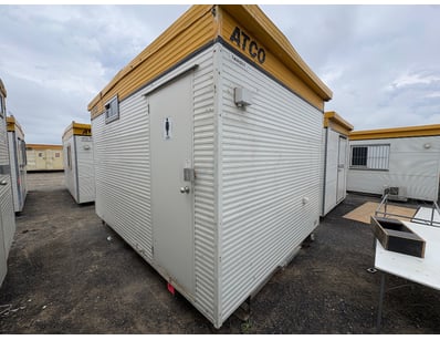Surplus Portable Buildings & Misc (ON4469) - Lot 21
