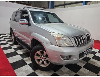 Passenger, Luxury & Commercial Vehicles Auction - Lot 1007