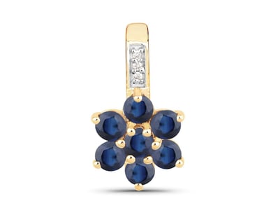 100 Pieces of Ethically Made 9K Gold Jewellery –... - Lot 72