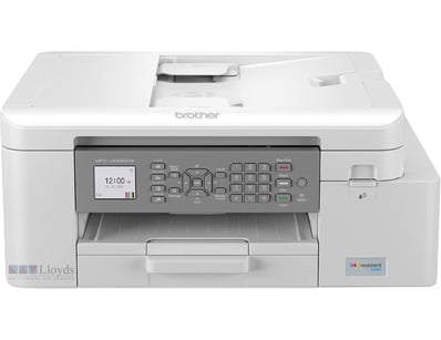 RRP $599 Brother (MFC-J4340DW) XL INKvestment Tank...