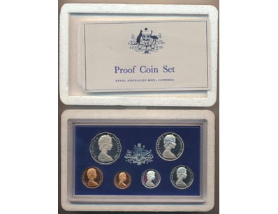 Coins, Banknotes & Bullion (A1004) - Lot 642