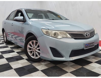 Passenger, Luxury & Commercial Vehicles Auction - Lot 653