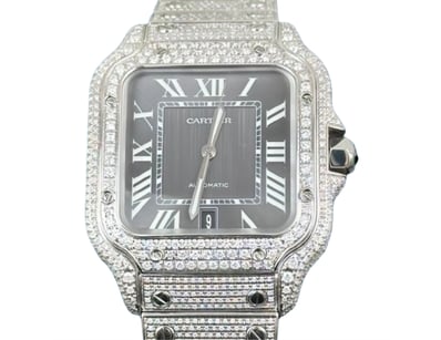 Luxury Watches (A1006) - Lot 2026