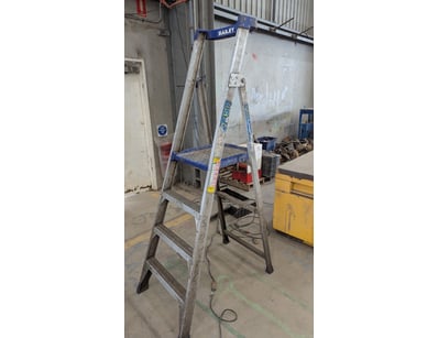 CIVIL CONTRACTORS END OF PROJECT Tomago NSW Prec... - Lot 36