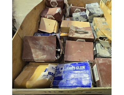 Industrial and Engineering Surplus (ON4383) - Lot 31