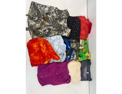 Entire Vintage Clothing Store Liquidation (ON11... - Lot 111