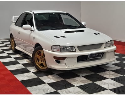 Classic, Muscle & Barn Finds - Lot 533