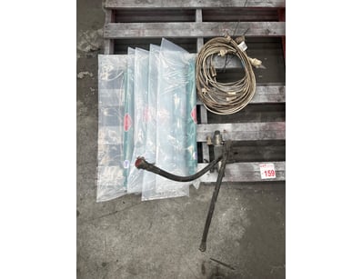 UNRESERVED Engineering Workshop Closure (ON4494) - Lot 159