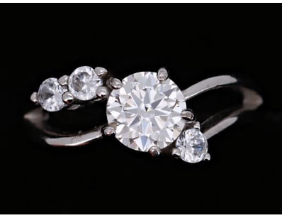 UNRESERVED Affordable Jewellery (A980) - Lot 2121
