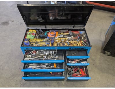 National Surplus Clearance - Lot 506