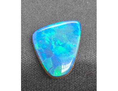 UNRESERVED Diamonds, Gemstones & Opals (A993) - Lot 152