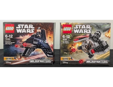 **UNRESERVED** COOKIE'S LIFETIME COLLECTION OF ... - Lot 534