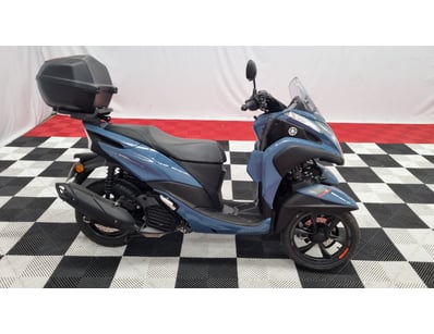 Motorbike, Marine & Recreation Assets Auction - Lot 270