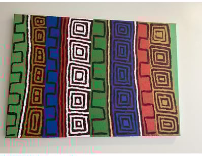 Fine Art (A1000) - Lot 1004