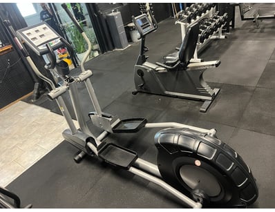 Quality Commercial Gym Equipment - Business Clos... - Lot 57