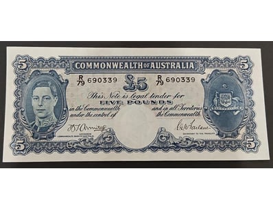 Numismatics Exchange (A978) - Lot 1822