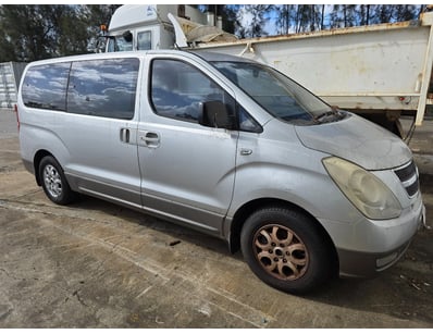 Passenger, Luxury & Commercial Vehicles Auction - Lot 855