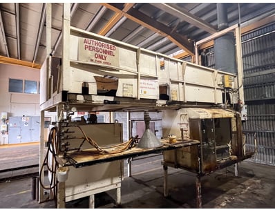 UNRESERVED Workshop & Industrial Equipment (ON4472) - Lot 7
