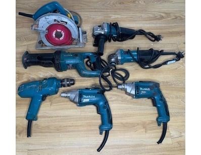 Home Improvement, DIY & Hardware (A976) - Lot 98