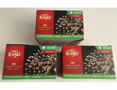 Sport, Leisure & Lifestyle (SAA982) - Lot 4197