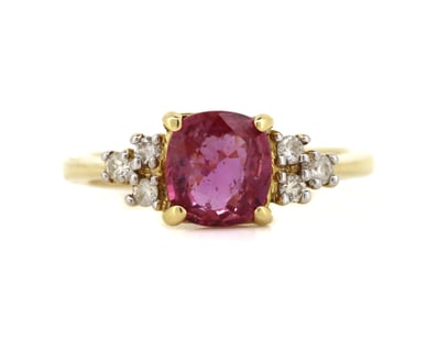 Affordable Jewellery Market (A992) - Lot 402