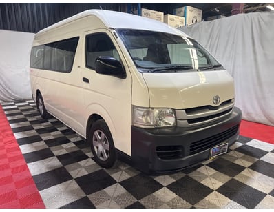 Passenger, Luxury & Commercial Vehicles Auction - Lot 752