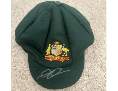 Mancave & Memorabilia (A991) - Lot 1008