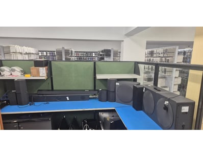 Dyson, Apple & Other Major Brand Reseller Liqui... - Lot 116