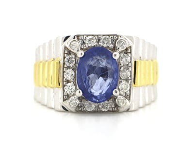 Timeless Treasures For Him & Her (A968) - Lot 1218