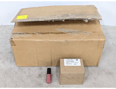 Beauty & Cosmetic Supplies - Liquidation (A1009) - Lot 136