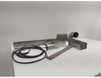 Hospitality, Catering & Events (NSWA987) - Lot 1007