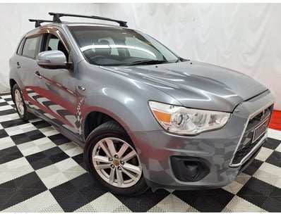 Passenger, Luxury & Commercial Vehicles Auction - Lot 524