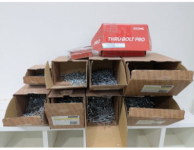 MOSTLY UNRESERVED Engineering Workshop CLOSURE (... - Lot 52