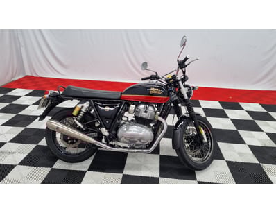 Motorbike, Marine & Recreation Assets Auction - Lot 209