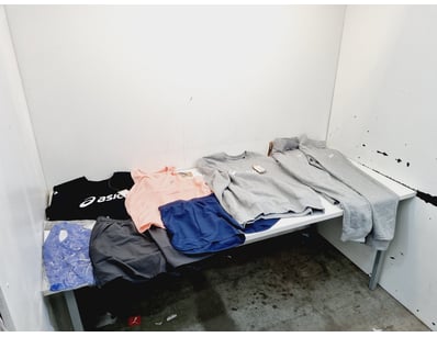 Major Brand Apparel & Footwear Liquidation Event... - Lot 56