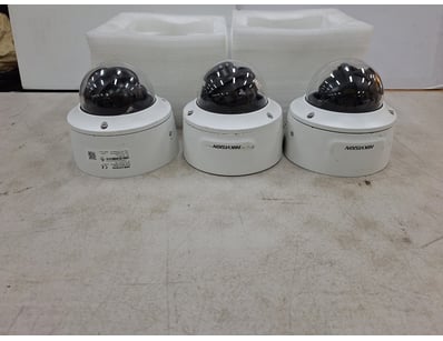 UNRESERVED Ex-Gov CCTV & Equipment (ON4422) - Lot 18